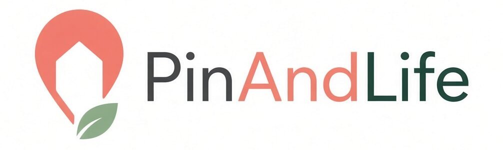 pinandlife logo